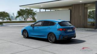 BMW M135 usata 1