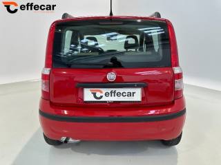 FIAT Panda usata, con Autoradio