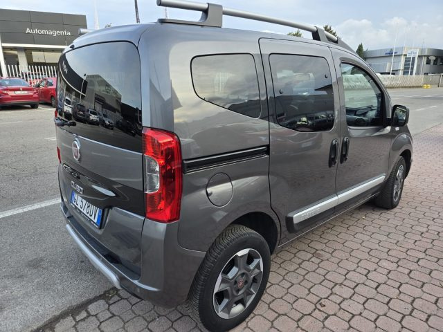 FIAT Fiorino usata, con Chiusura centralizzata