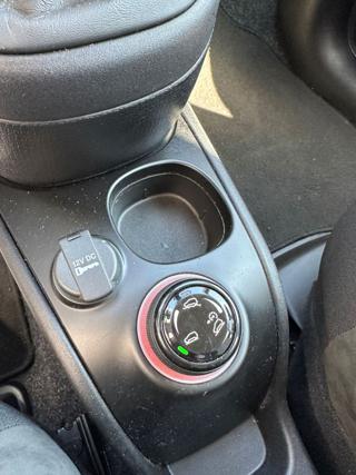 FIAT Panda Cross usata, con Chiusura centralizzata
