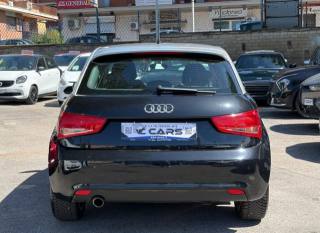 AUDI A1 usata, con Alzacristalli elettrici