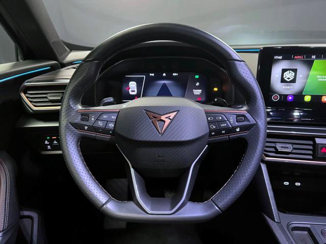 CUPRA Formentor usata, con Climatizzatore