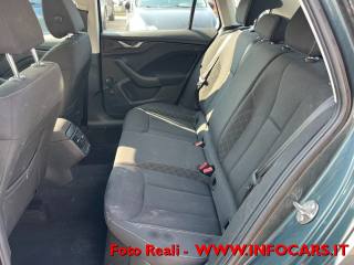 SKODA Kamiq usata, con Autoradio