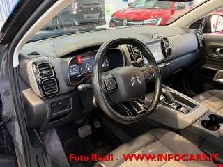 CITROEN C5 Aircross usata, con Chiusura centralizzata