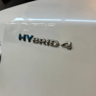 PEUGEOT 3008 usata, con Sensori di parcheggio posteriori