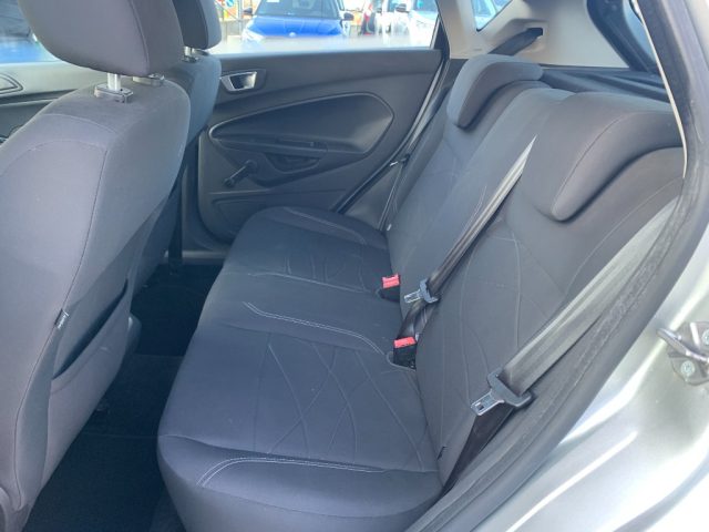 FORD Fiesta usata, con Controllo trazione