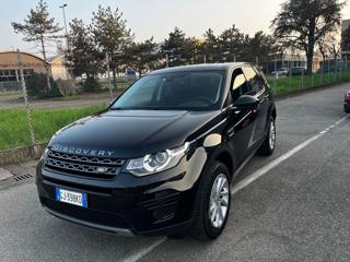 LAND ROVER Discovery Sport usata, con Airbag