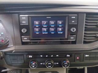 VOLKSWAGEN Caravelle usata, con Volante multifunzione