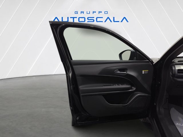 JEEP Avenger usata, con Chiusura centralizzata