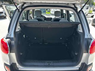 FIAT 500L usata, con Controllo trazione