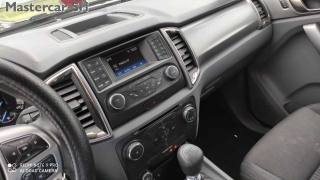 FORD Ranger usata, con Sedile posteriore sdoppiato