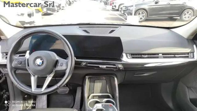 BMW X1 usata, con Bracciolo