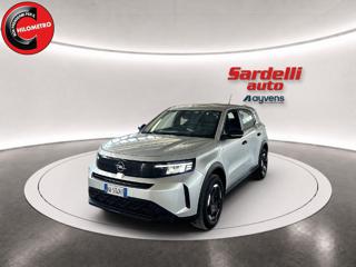 OPEL Frontera Hybrid 110 CV EDCT Edition
