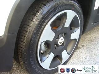 FIAT Panda Cross usata, con Alzacristalli elettrici