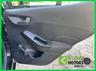FORD Fiesta usata 40