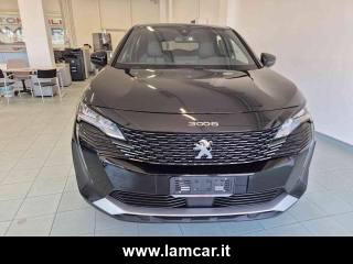 PEUGEOT 3008 usata, con Alzacristalli elettrici