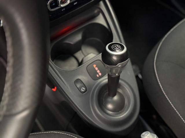 SMART ForTwo usata, con ESP