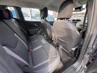 JEEP Renegade usata, con Servosterzo