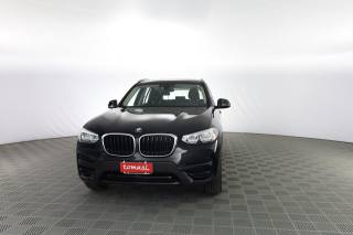 BMW X3 X3 xDrive20d Business Advantage