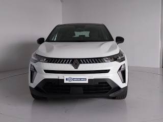RENAULT Captur usata, con Airbag laterali