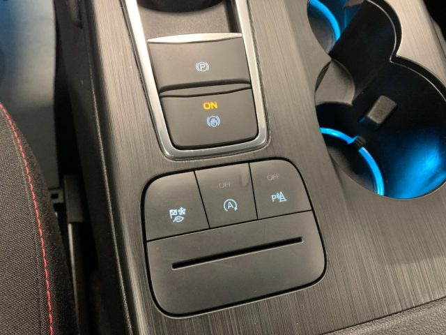 FORD Kuga usata, con Chiusura centralizzata telecomandata