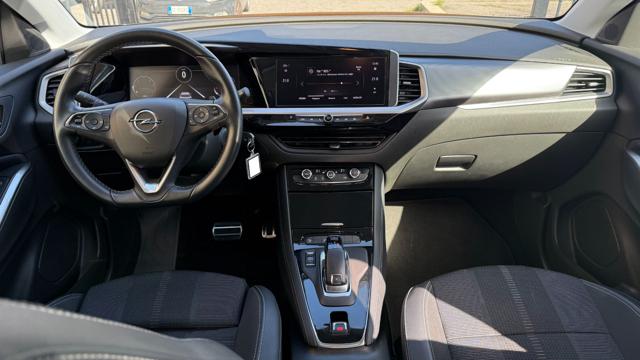 OPEL Grandland usata, con Autoradio