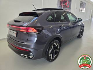 VOLKSWAGEN Taigo usata, con Airbag Passeggero