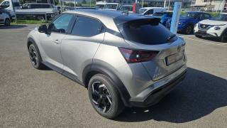 NISSAN Juke usata, con Antifurto