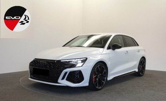AUDI RS3 usata, con ABS