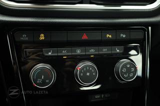 VOLKSWAGEN T-Roc usata, con Adaptive Cruise Control