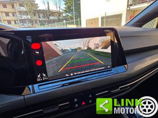 VOLKSWAGEN Golf GTI usata, con Park Distance Control