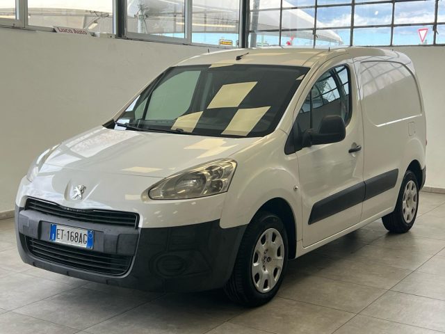 PEUGEOT Partner usata, con ABS