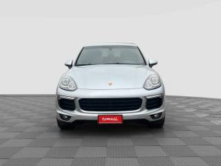 PORSCHE Cayenne usata 7