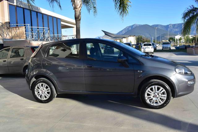 FIAT Punto usata, con Alzacristalli elettrici