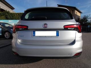 FIAT Tipo usata, con Autoradio