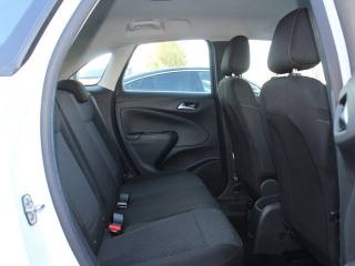 OPEL Crossland X usata, con USB