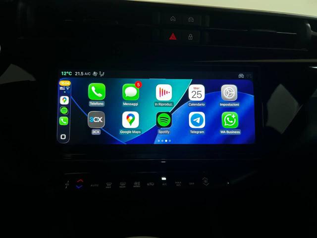 ALFA ROMEO Junior usata, con USB