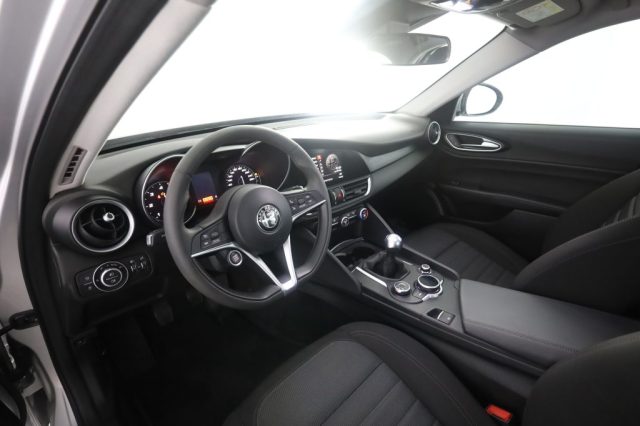 ALFA ROMEO Giulia usata 1