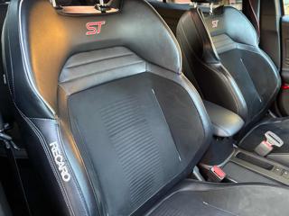 FORD Focus usata, con Chiusura centralizzata