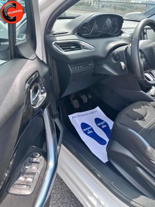 PEUGEOT 208 usata, con Cruise Control