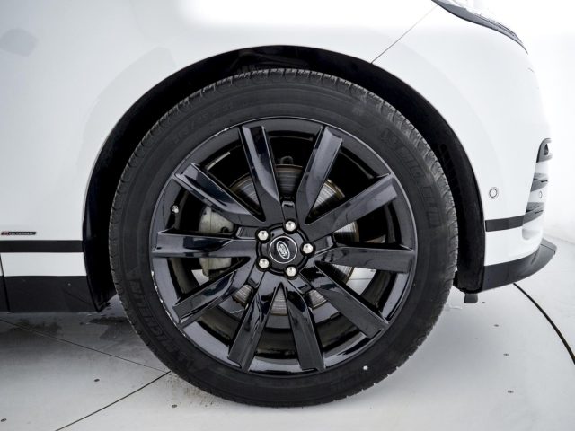 LAND ROVER Range Rover Velar usata 8