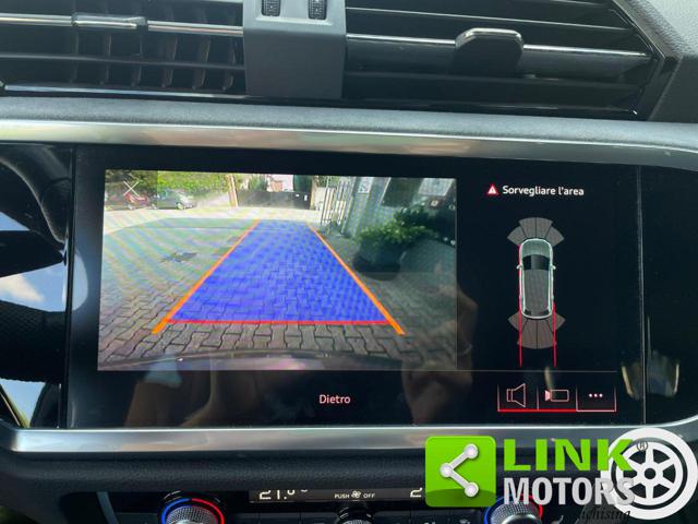AUDI Q3 usata, con ESP