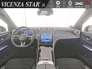 MERCEDES-BENZ GLC 220 usata, con Autoradio