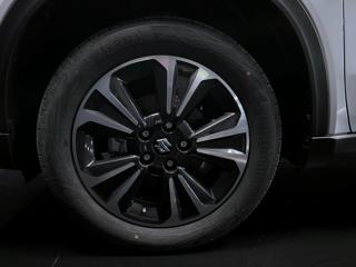 SUZUKI Vitara usata, con Boardcomputer