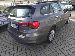 FIAT Tipo usata, con Cerchi in lega