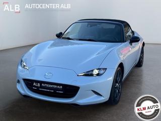 MAZDA MX-5 usata, con Alzacristalli elettrici
