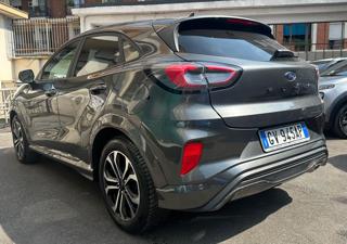 FORD Puma usata, con Autoradio