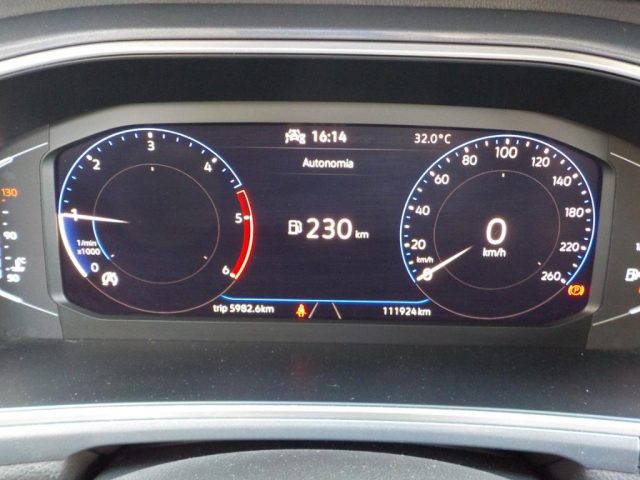 VOLKSWAGEN T-Roc usata, con Fari LED