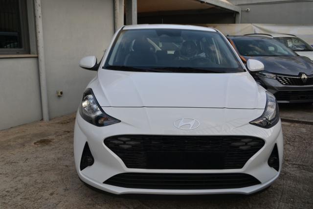 HYUNDAI i10 usata, con ABS