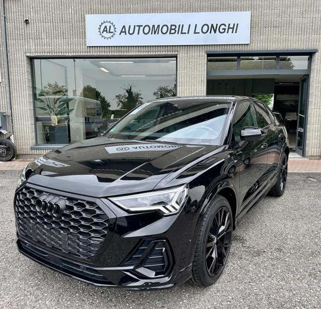 AUDI Q3 usata, con ABS